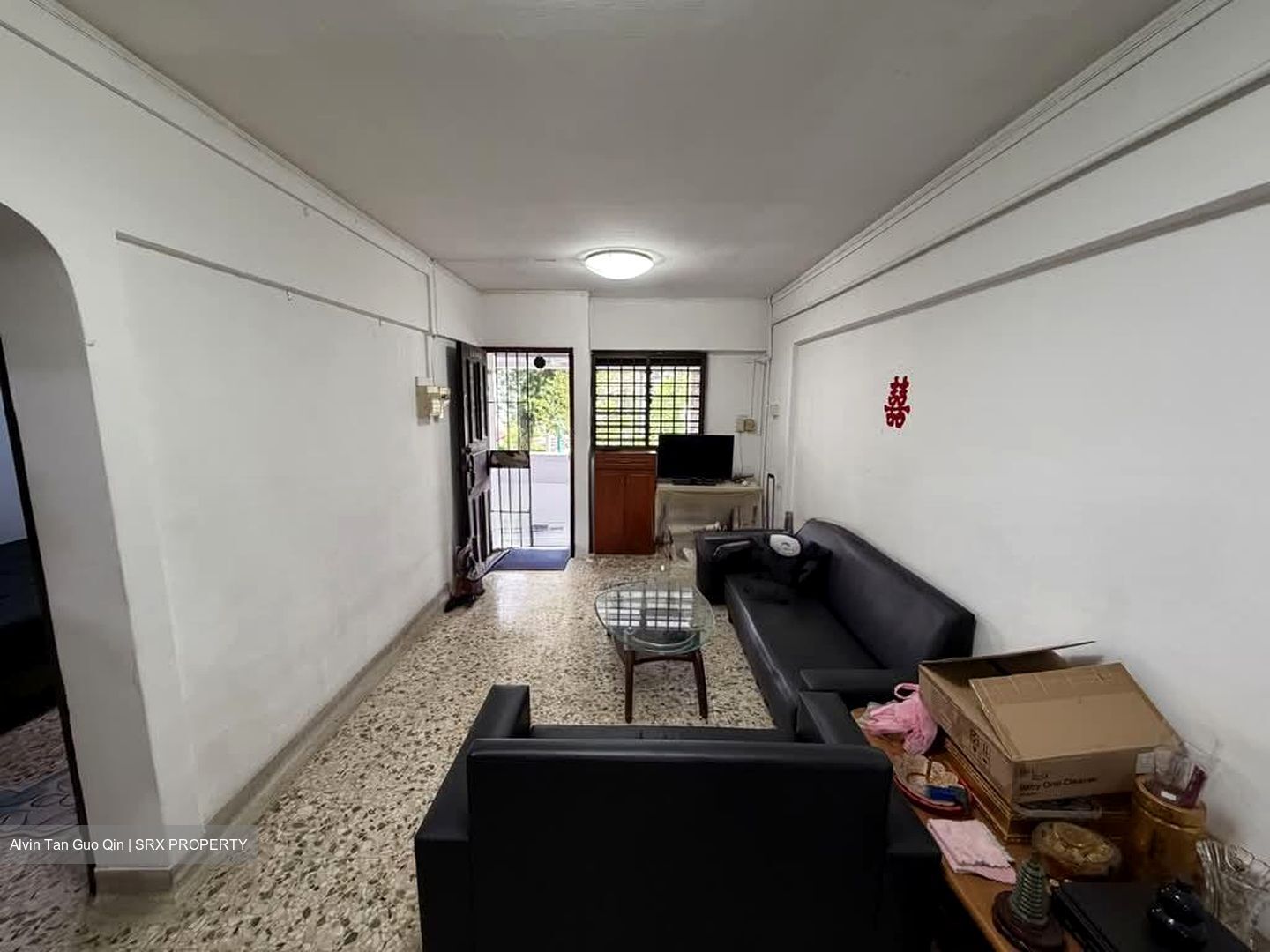 Blk 32 Marsiling Sapphire (Woodlands), HDB 3 Rooms #594889941